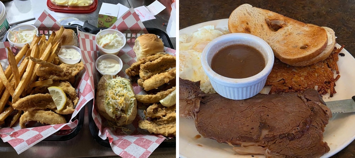 Schneider's Trailside Pub and Grill