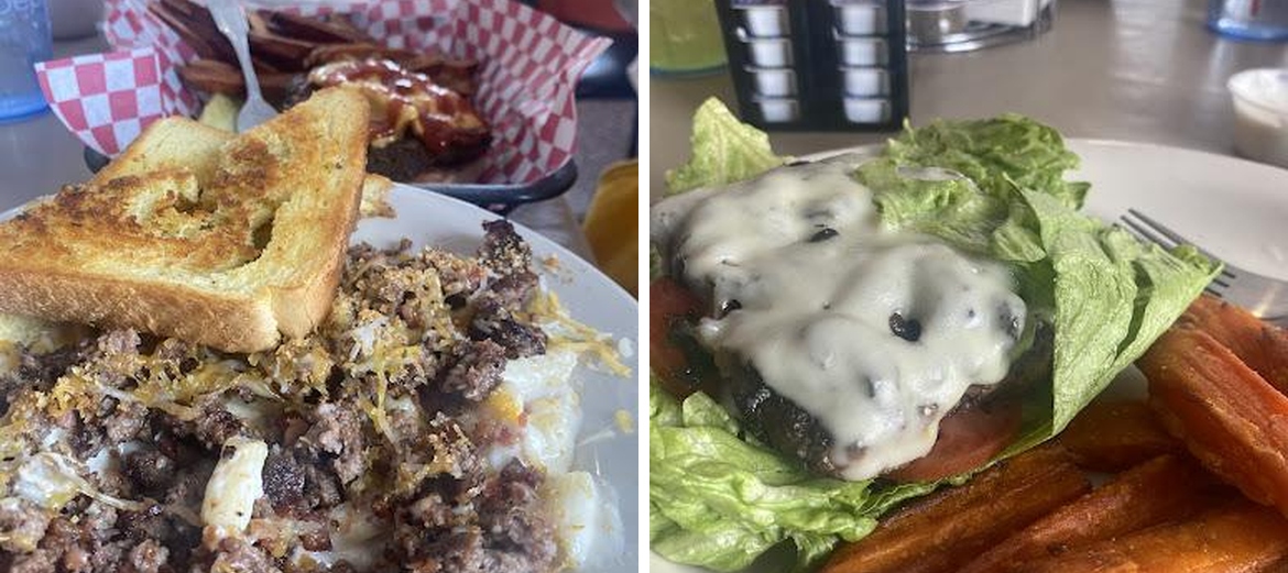 Schneider's Trailside Pub and Grill