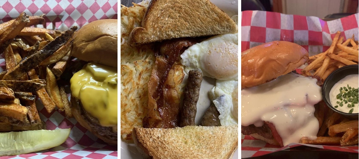 Schneider's Trailside Pub and Grill