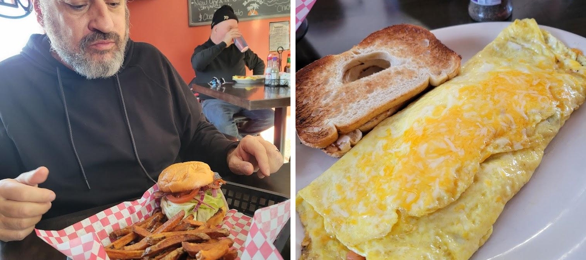 Schneider's Trailside Pub and Grill