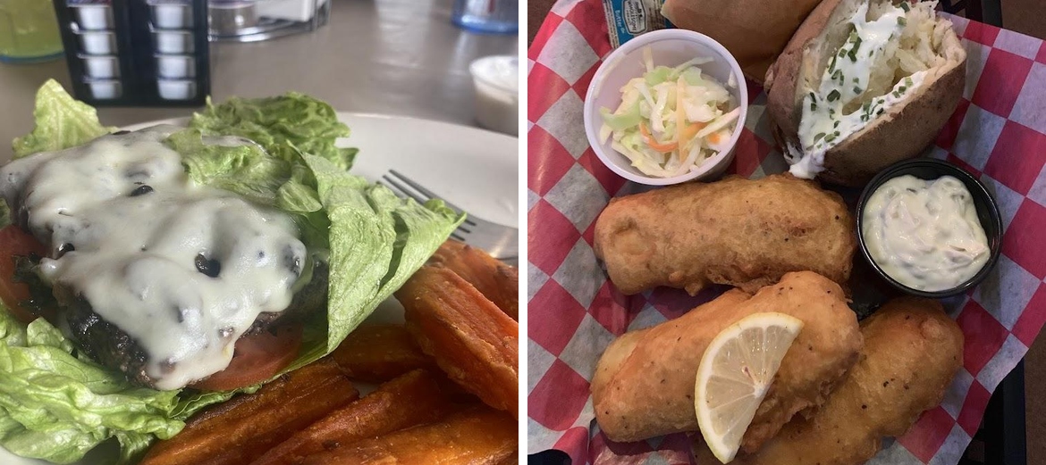 Schneider's Trailside Pub and Grill