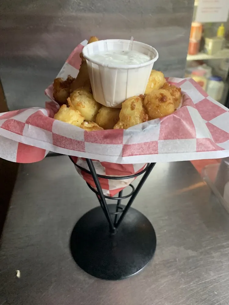 Tater Tots